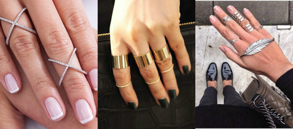 knuckle ring