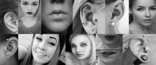 piercing