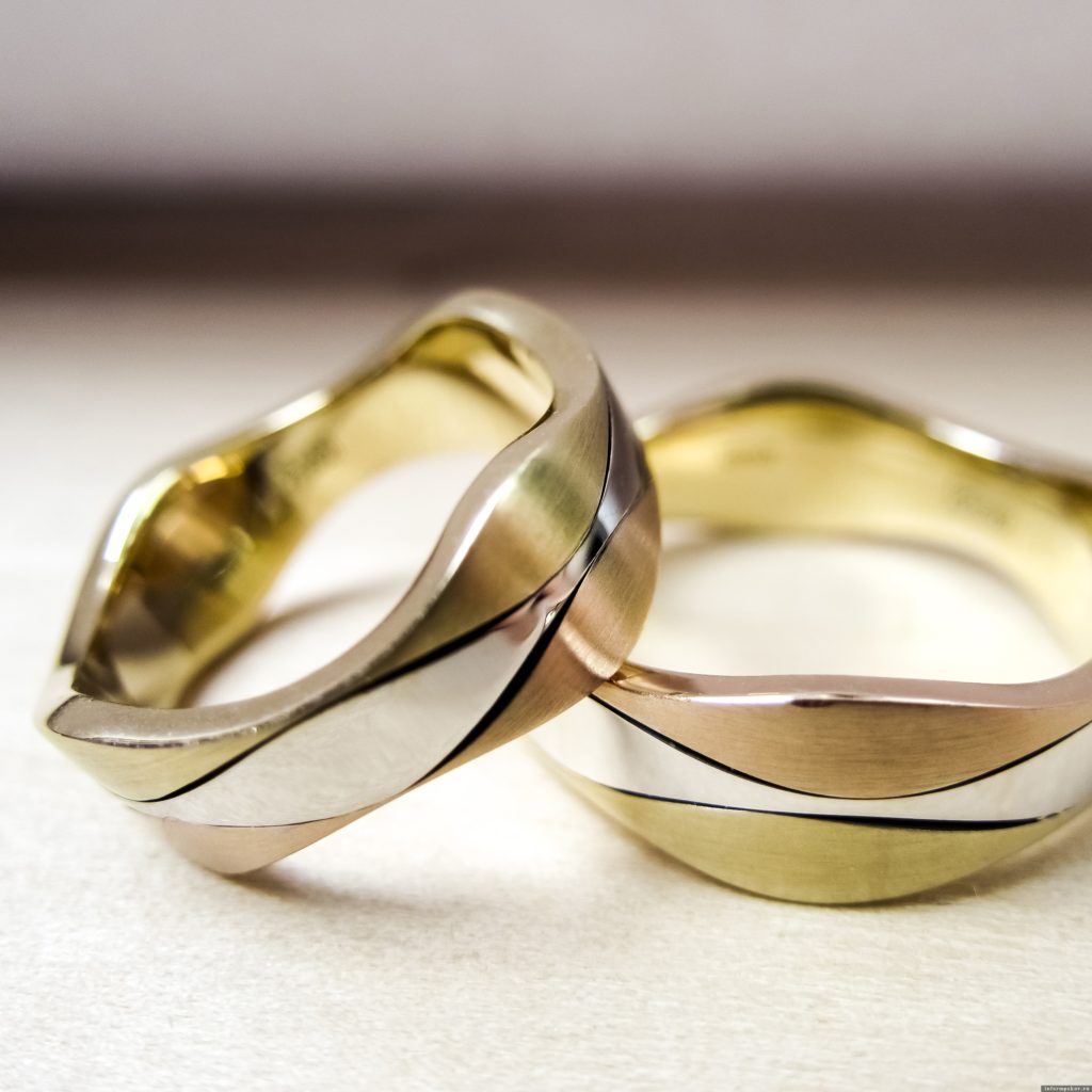 wedding bands