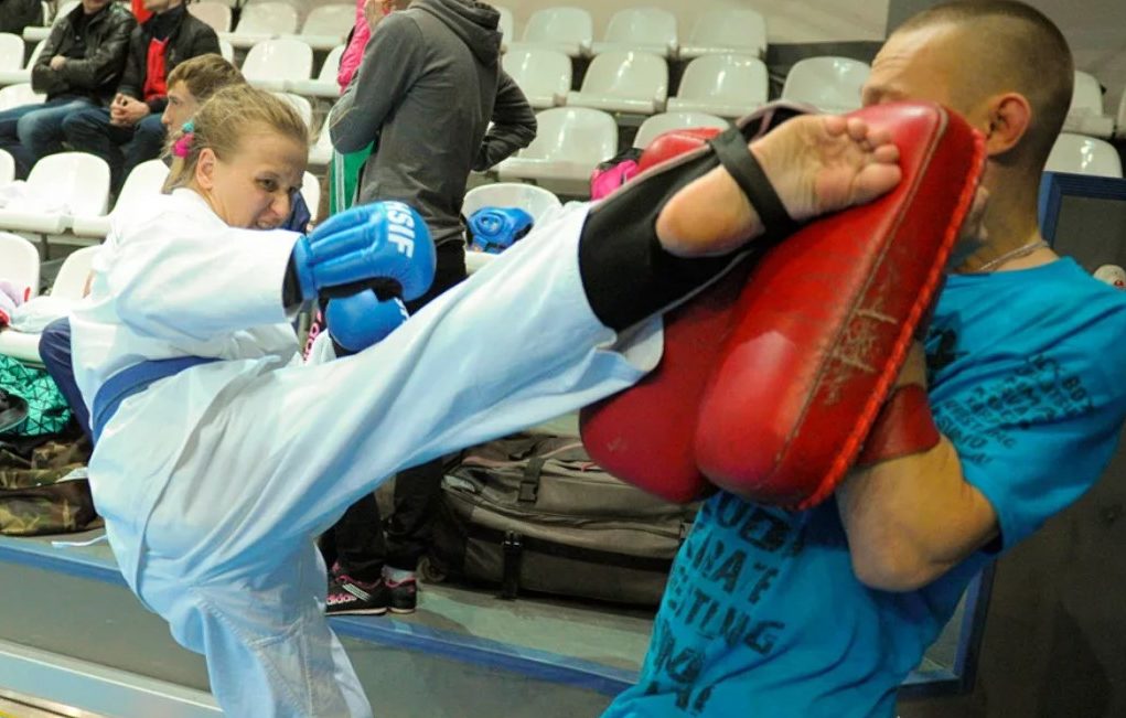 handsker til mma handsker til hånd-til-hånd kamp 2