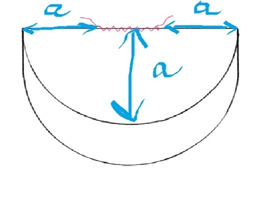 model de voal 8