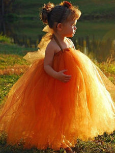 tulle for dress