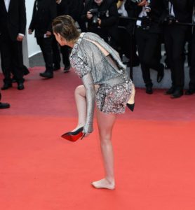 71e Festival de Cannes – Première de BlacKkKlansman