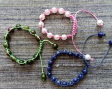 DIY-shamballa-armband