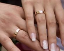 Mengapa anda tidak boleh menanggalkan cincin perkahwinan anda?