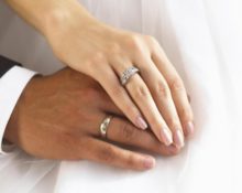 is it possible to change wedding rings