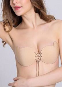 butterfly bra