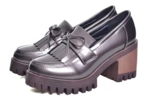 thick-soled loafers 3