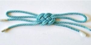 macrame armbånd 5