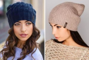 cappelli alla moda