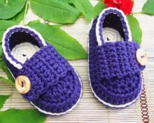 moccasins booties 6