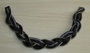 collier éclair 3