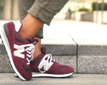 Giày thể thao New Balance