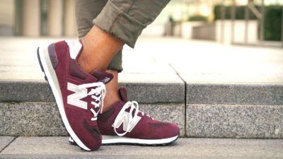 Αθλητικά παπούτσια New Balance