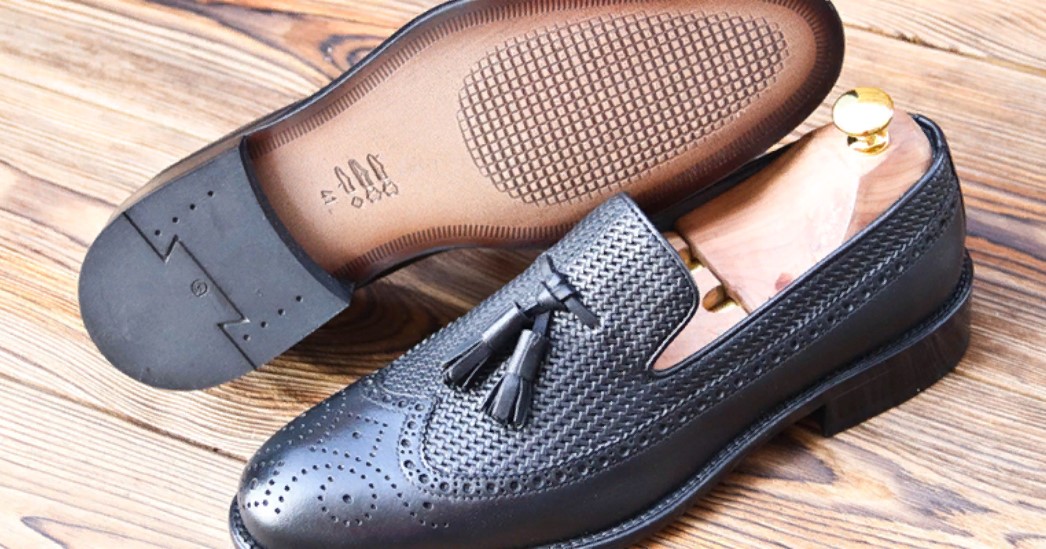 oxford loafer'lar