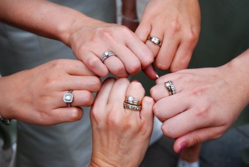 anillos