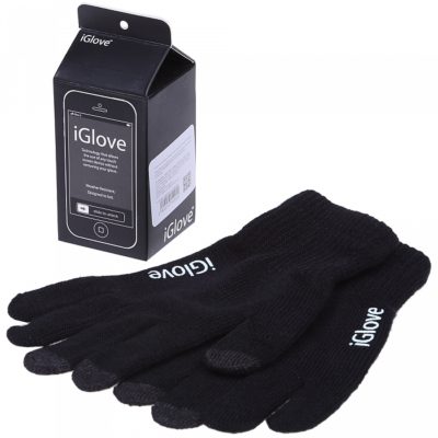 touch gloves