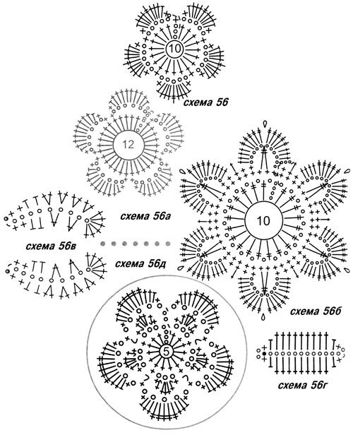 støvletter sko blomst 1