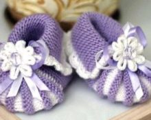 marshmallow booties 4