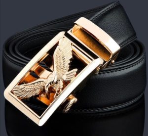 buckle belt stylish