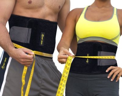 ceinture abdominale