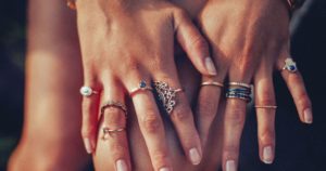 ringar
