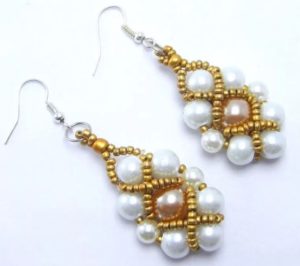 anting-anting mutiara 13