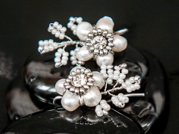 anting-anting mutiara 4