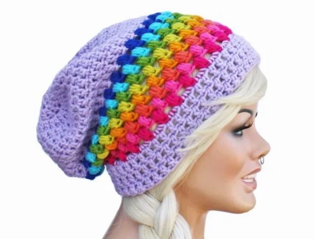 beanie hat 5