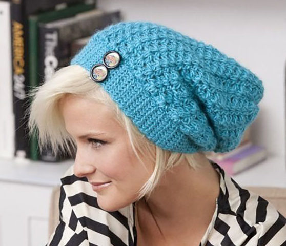 pălărie beanie model 1