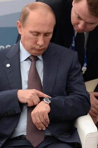 Putin