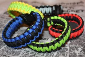 gelang paracord