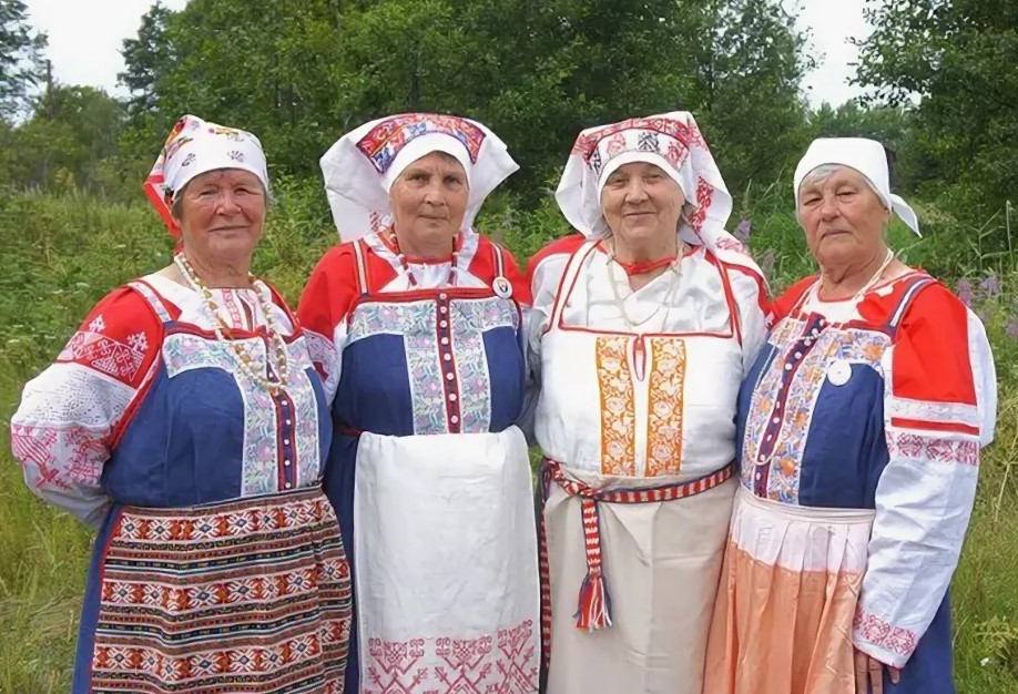 svadbena odijela vozhane vod