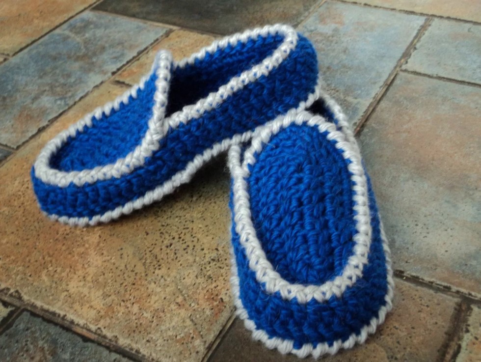 moccasin slippers 2