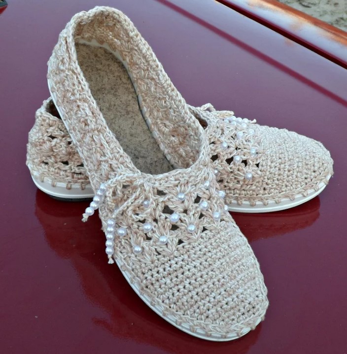 moccasin slippers 5