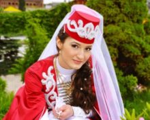 Tatar wedding 11