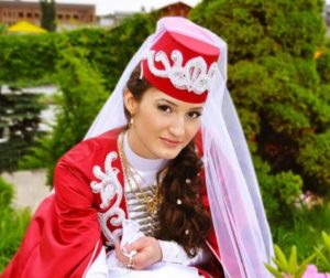 Mariage tatar 11