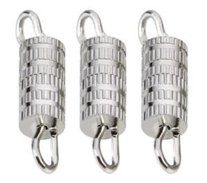 chain screw locks