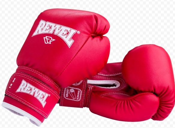 types of boxing gloves