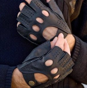 types de gants mitaines pour hommes