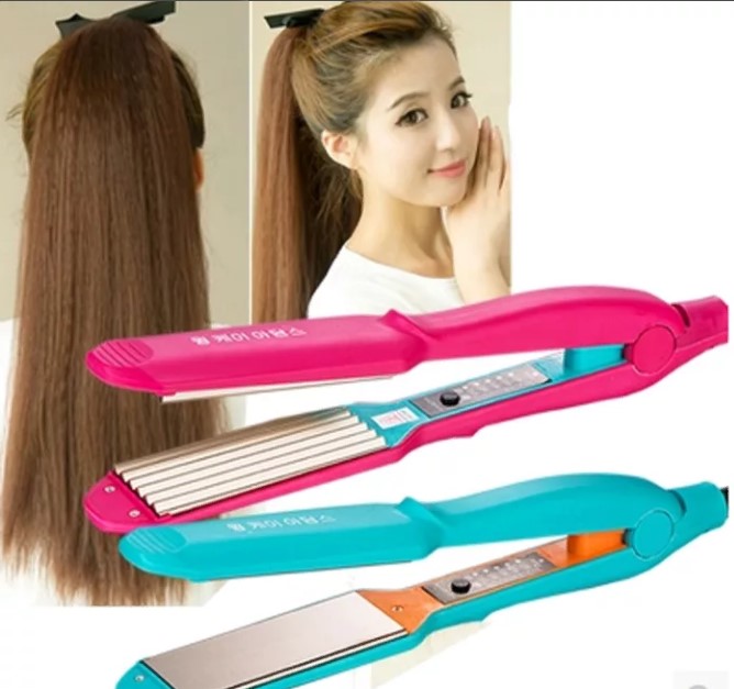 straightener iron