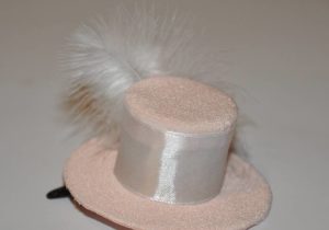 sombrero de horquilla 3