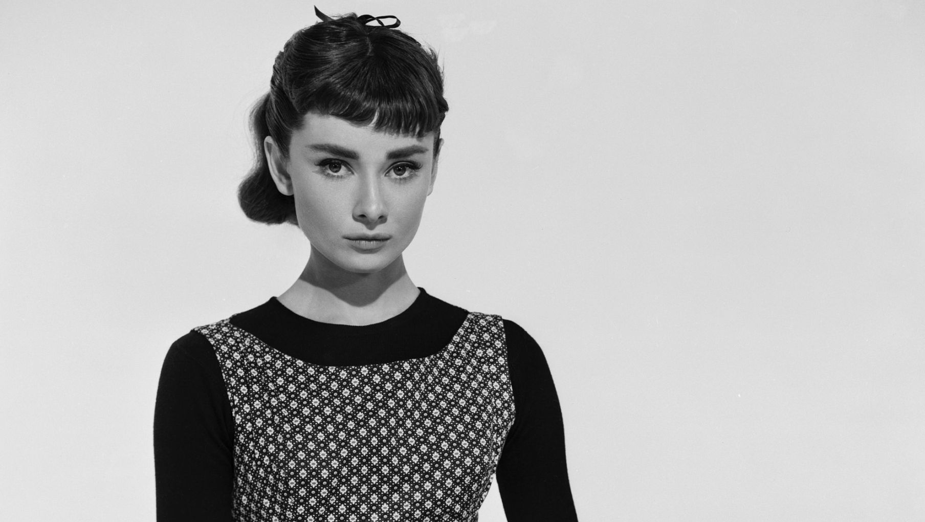 Audrey Hepburn