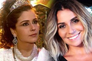 Nostalgie : comment le style des principales stars de la série télévisée Clone a changé