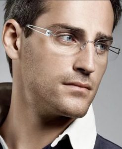 1 lunettes pour hommes