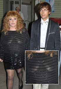 Pugacheva