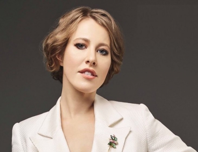 Ksenia Sobchak