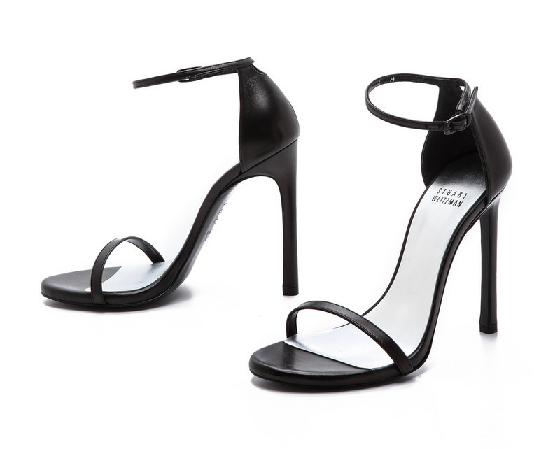 Sandales Stuart Weitzman