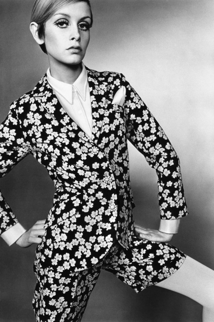 Twiggy modeli