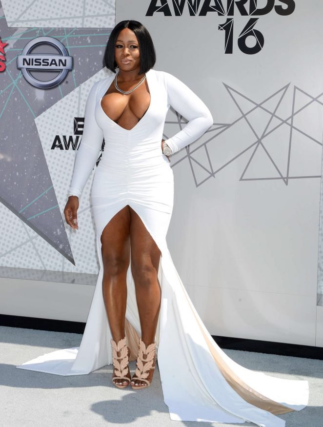 Remy Ma